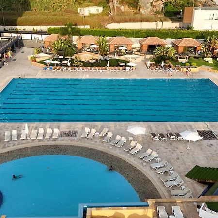 Four Seasons Halat Hotel Byblos Ngoại thất bức ảnh