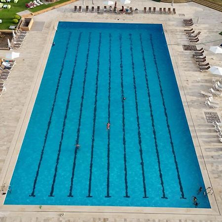 Four Seasons Halat Hotel Byblos Ngoại thất bức ảnh