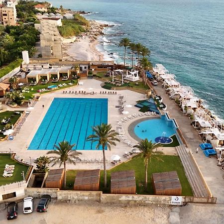 Four Seasons Halat Hotel Byblos Ngoại thất bức ảnh