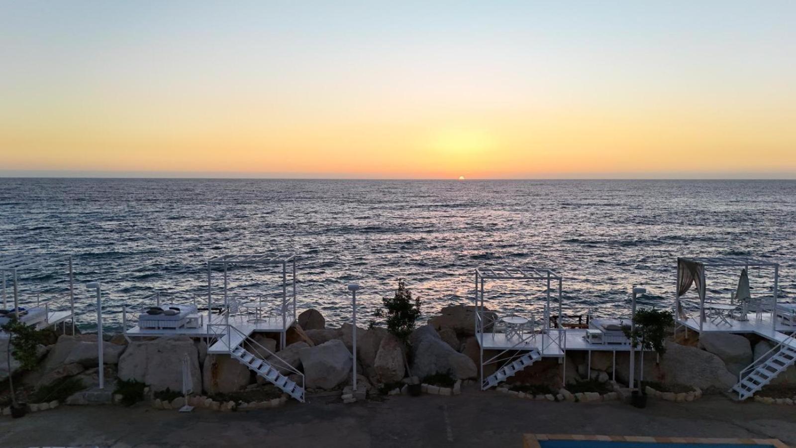 Four Seasons Halat Hotel Byblos Ngoại thất bức ảnh