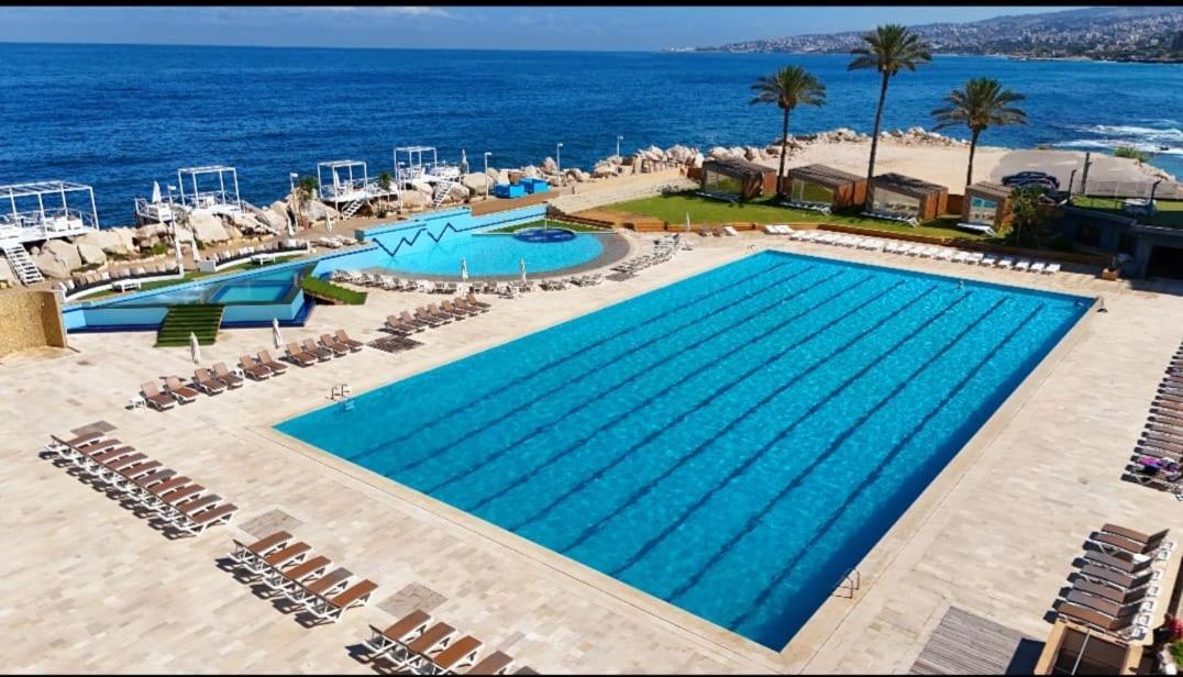 Four Seasons Halat Hotel Byblos Ngoại thất bức ảnh