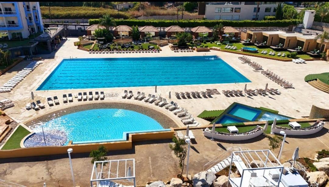 Four Seasons Halat Hotel Byblos Ngoại thất bức ảnh